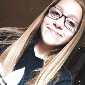 Meet your Posher, Erika